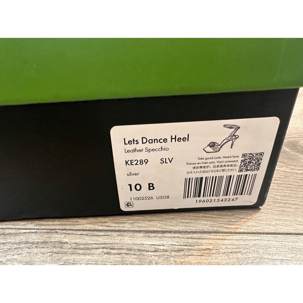 kate spade new york® Let's Dance Heels 10 - Picture 13 of 15